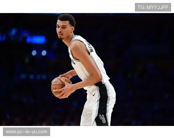 马刺主场迎战爵士，文班亚马面对旧主