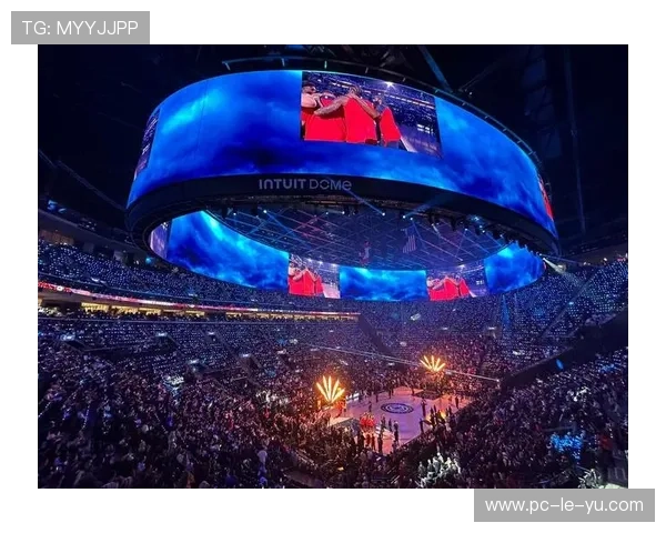 洛杉矶快船新主场Intuit Dome2026年二月测试赛举行 洛杉矶快船新主场Intuit Dome2026年二月测试赛举行